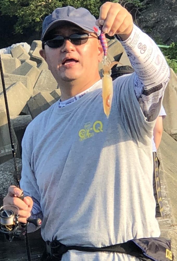 釣果情報 デュエルマガジン